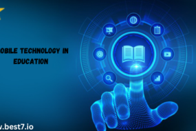 Mobile Technology in Education