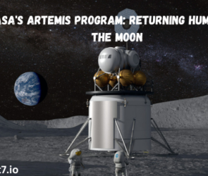 NASA's Artemis Program: Returning Humans to the Moon