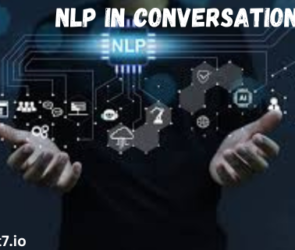 NLP in Conversational AI