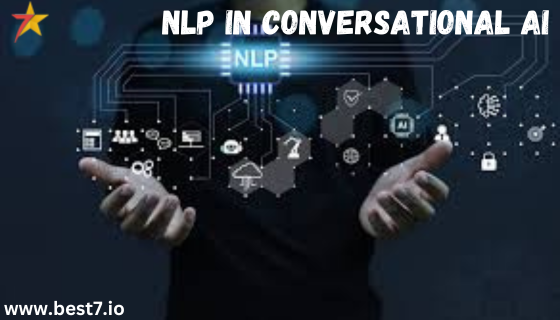 NLP in Conversational AI