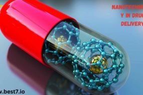 Nanotechnology in Drug Delivery