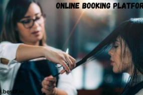 Online Booking Platforms