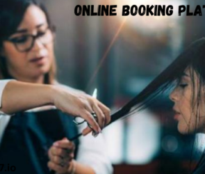 Online Booking Platforms