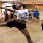 Popularity of Dance Fitness