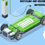 Recycling and Reusing Automotive Materials