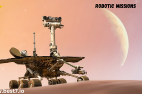 Robotic Missions