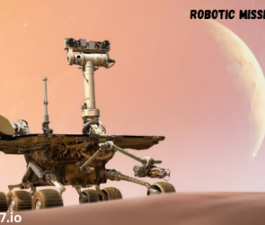 Robotic Missions