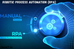 Robotic Process Automation (RPA)