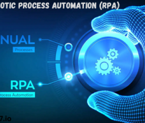 Robotic Process Automation (RPA)