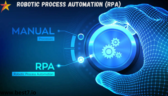 Robotic Process Automation (RPA)