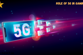 Role of 5G in Gaming