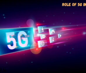 Role of 5G in Gaming