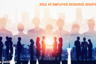 Role of Employee Resource Groups