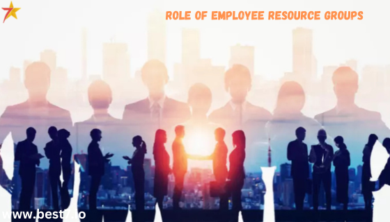 Role of Employee Resource Groups