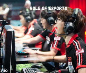 Role of Esports