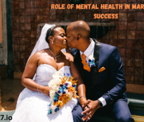 Role of Mental Health in Marriage Success