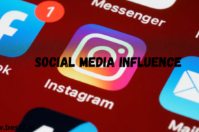 Social Media Influence