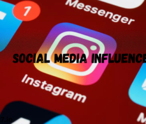 Social Media Influence