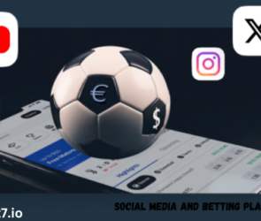 Social Media and Betting Platforms