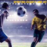 Sporting Events and Betting Trends