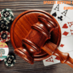 Sports Betting Legislation in Europe