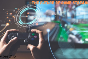 The Future of Game Streaming