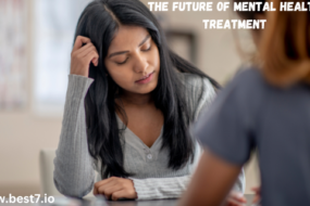 The Future of Mental Health Treatment