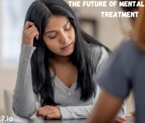 The Future of Mental Health Treatment