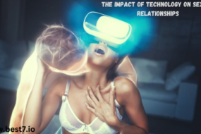 The Impact of Technology on Sexual Relationships