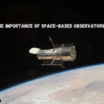 The Importance of Space-Based Observatories