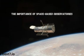 The Importance of Space-Based Observatories