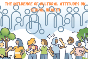 The Influence of Cultural Attitudes on Sexual Health