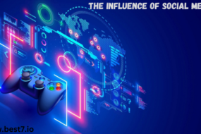 The Influence of Social Media