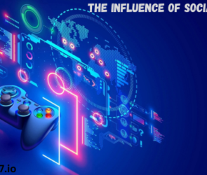 The Influence of Social Media