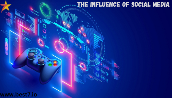 The Influence of Social Media