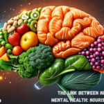 The Link Between Nutrition and Mental Health: Nourishing Your Mind