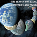 The Search for Exoplanets Discoveries and Technologies