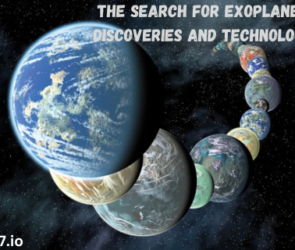 The Search for Exoplanets Discoveries and Technologies