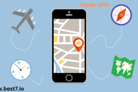 Travel Apps