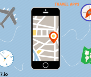 Travel Apps