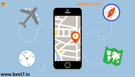 Travel Apps