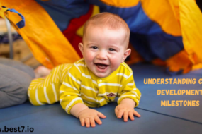 Understanding Child Development Milestones