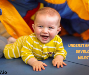 Understanding Child Development Milestones