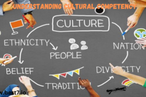 Understanding Cultural Competency