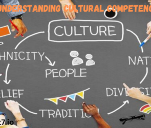 Understanding Cultural Competency