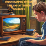 Understanding Screen Time and Attention Disorders