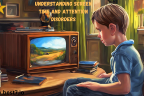 Understanding Screen Time and Attention Disorders