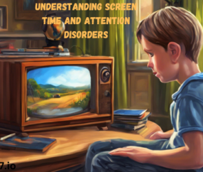 Understanding Screen Time and Attention Disorders