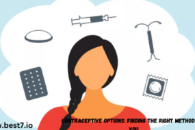 Contraceptive Options: Finding the Right Method for You