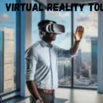 Virtual Reality Tours